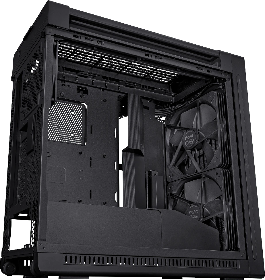 Kompiuterio korpusas ASUS ProArt PA602
