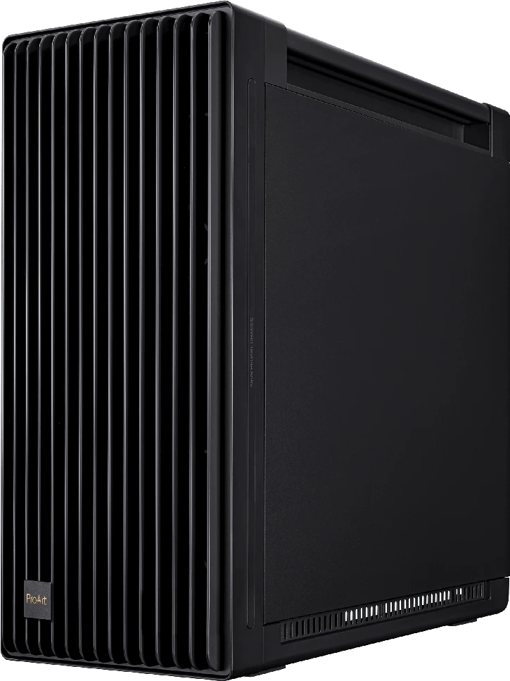 Kompiuterio korpusas ASUS ProArt PA602