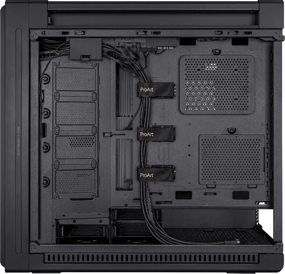 Kompiuterio korpusas ASUS ProArt PA602
