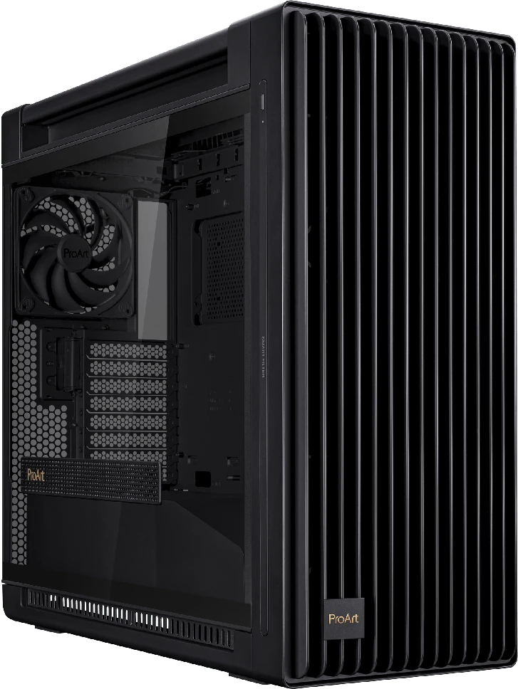 Kompiuterio korpusas ASUS ProArt PA602