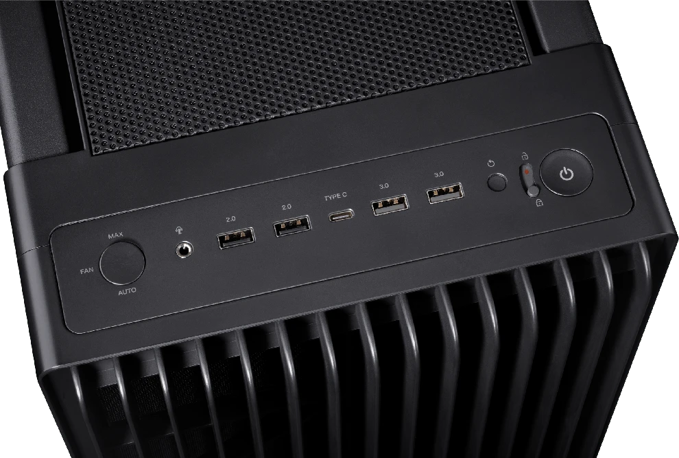 Kompiuterio korpusas ASUS ProArt PA602