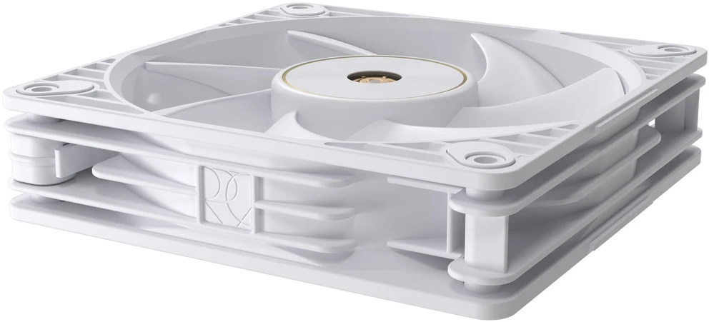 ASUS ProArt PF120 Fan PWM Baltas Kompiuterio dėklas 12 cm 1 pc(s)