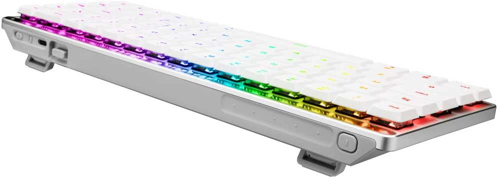 Klaviatūra ASUS ROG Falchion RX Low Profile
