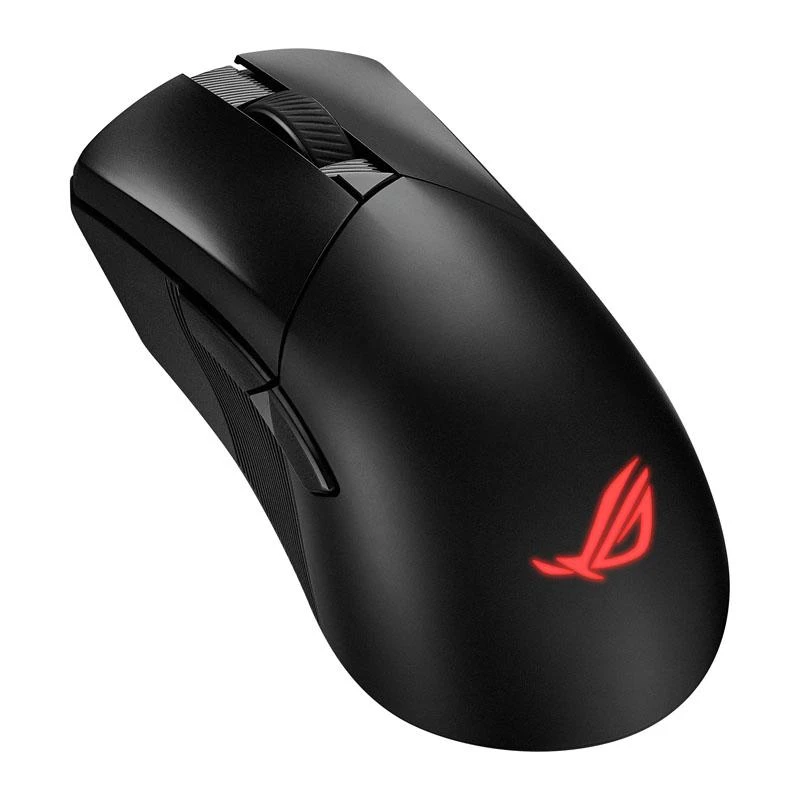 Žaidimų pelė Asus ROG Gladius III Wireless AimPoint, Juoda
