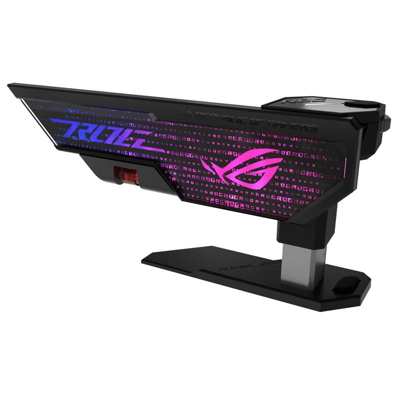 ASUS ROG Herculx vaizdo plokštės laikiklis