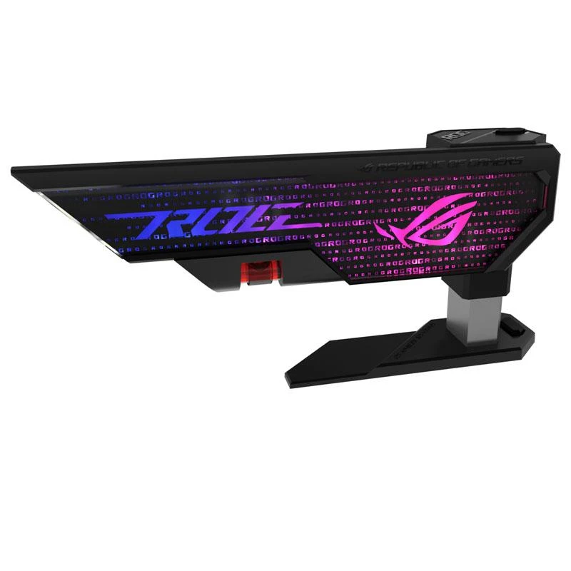 ASUS ROG Herculx vaizdo plokštės laikiklis