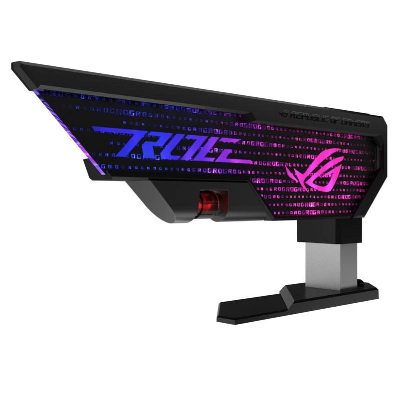 ASUS ROG Herculx vaizdo plokštės laikiklis