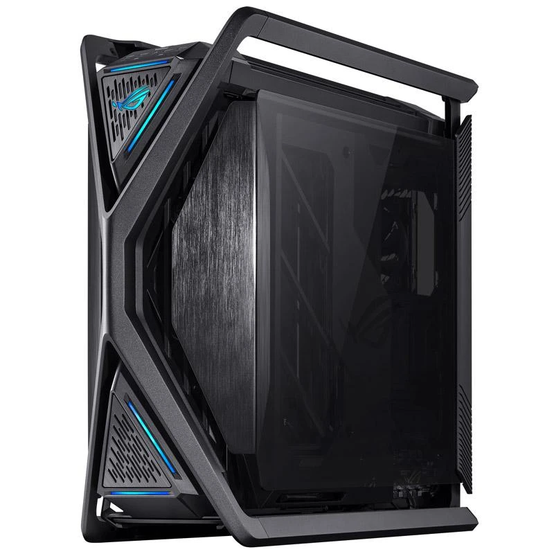 Kompiuterio korpusas ASUS ROG Hyperion GR701, Akcija/Cashback 30 eur.