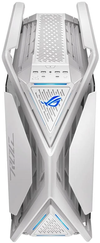 Kompiuterio korpusas ASUS ROG Hyperion GR701