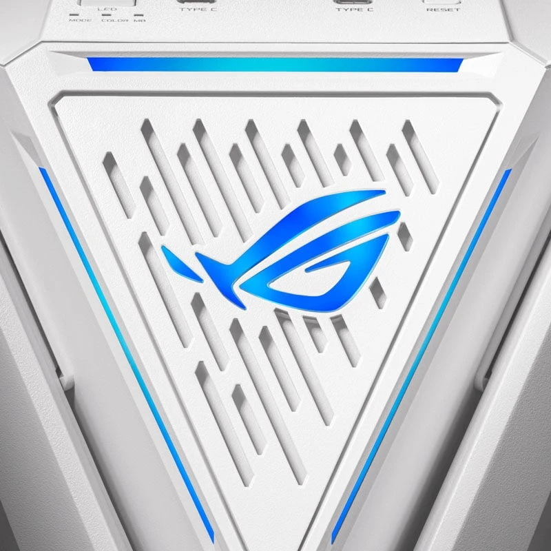 Kompiuterio korpusas ASUS ROG Hyperion GR701
