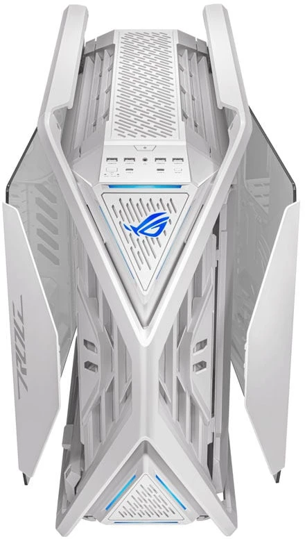 Kompiuterio korpusas ASUS ROG Hyperion GR701