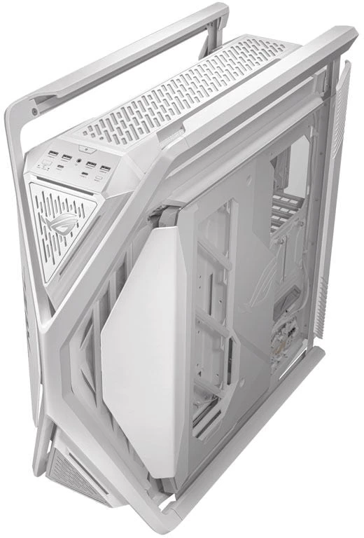 Kompiuterio korpusas ASUS ROG Hyperion GR701