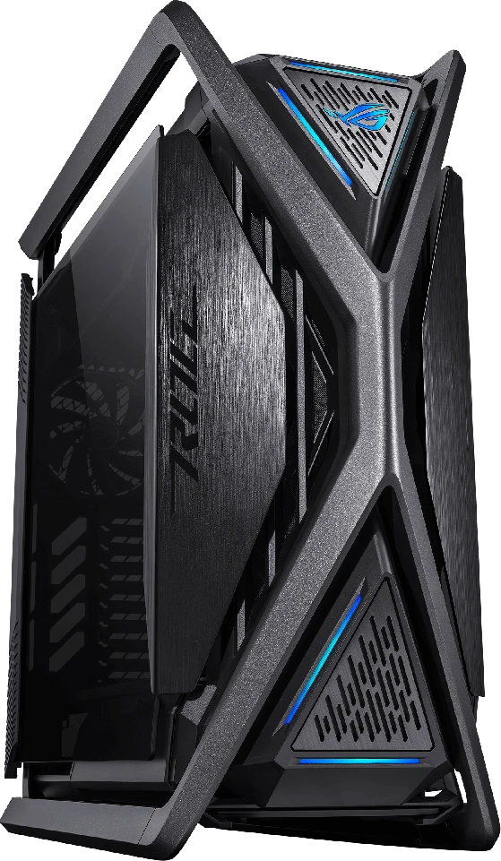 Kompiuterio korpusas ASUS ROG Hyperion GR701