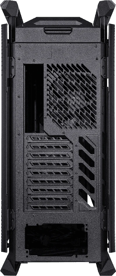 Kompiuterio korpusas ASUS ROG Hyperion GR701