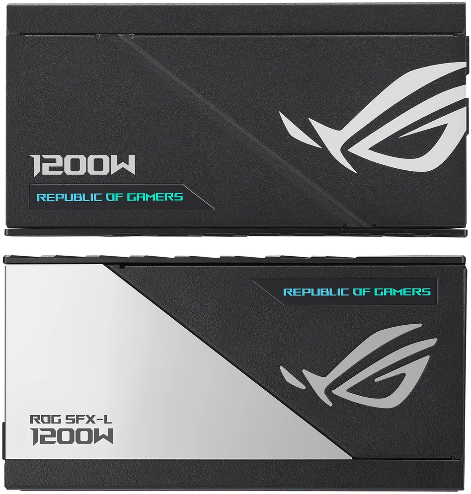 Maitinimo blokas ASUS ROG LOKI SFX-L 1200W