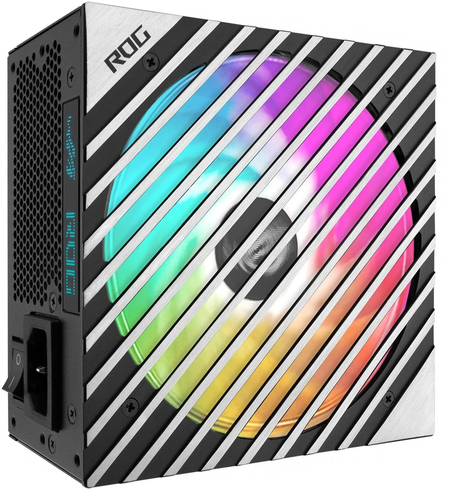 Maitinimo blokas ASUS ROG LOKI SFX-L 1200W