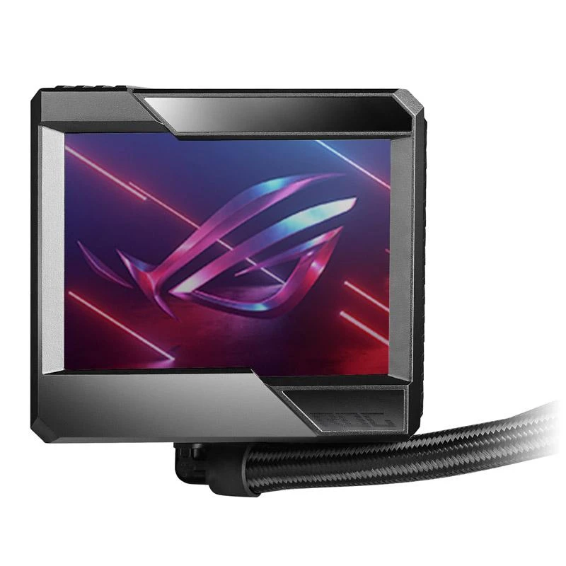 Aušintuvas ASUS ROG Ryujin II 240