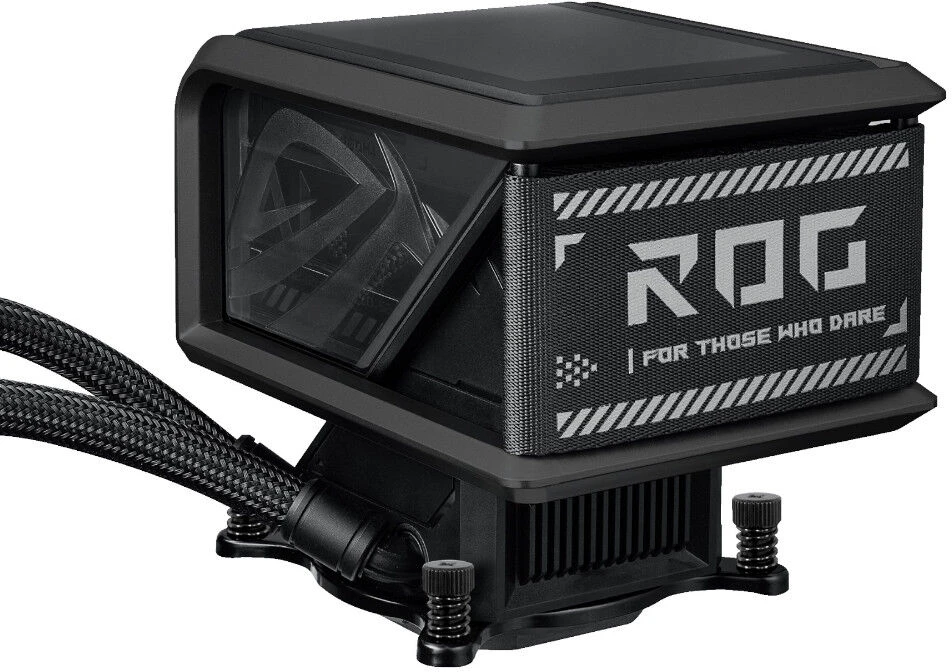 ASUS ROG RYUO IV SLC 360 ARGB