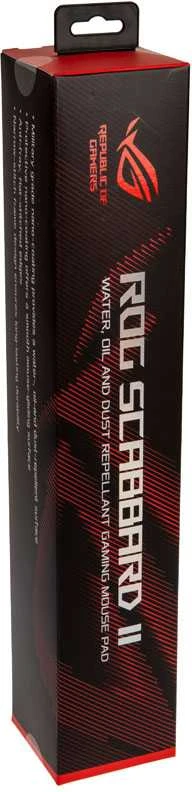 Pelė Asus ROG Scabbard II