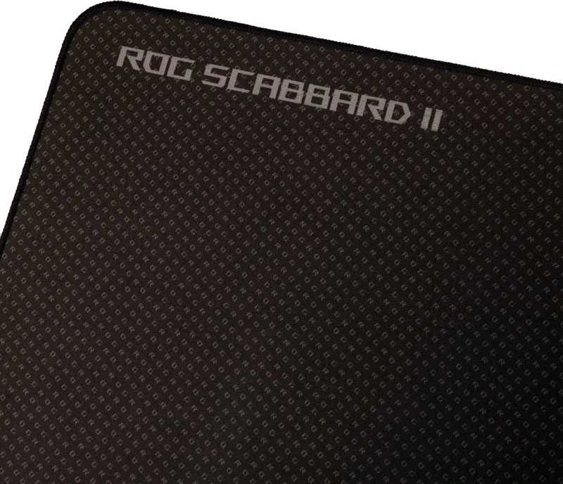 Pelė Asus ROG Scabbard II