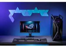 Kilimėlis Asus ROG Sheath II XXL 900x400 Juoda