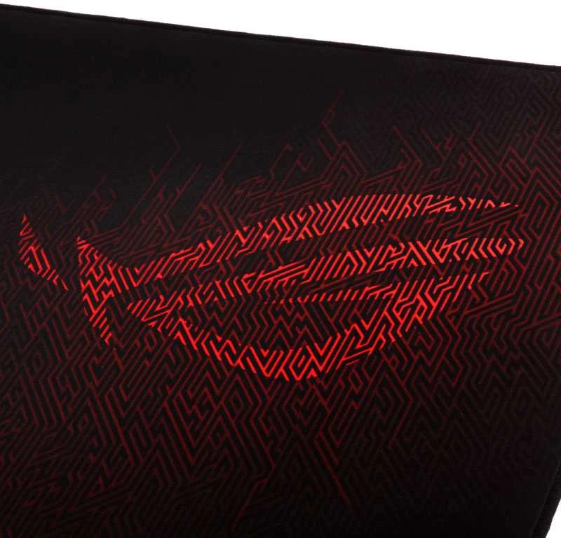 Pelės kilimėlis ASUS ROG 90MP00K1-B0UA00