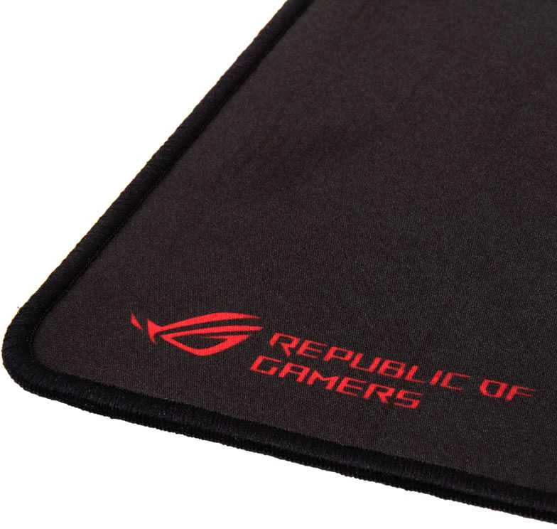 Pelės kilimėlis ASUS ROG 90MP00K1-B0UA00