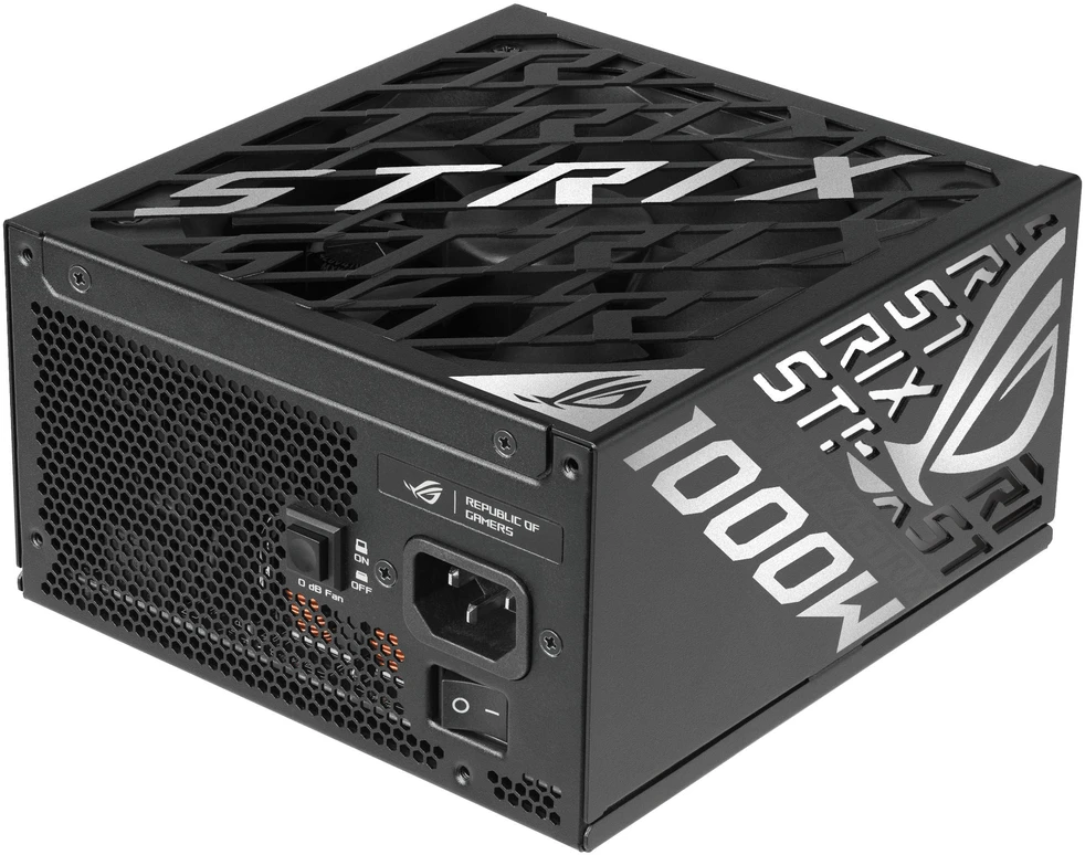 ASUS ROG-STRIX-1000P-GAMING