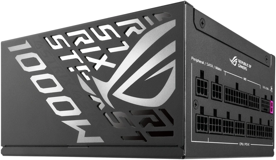 ASUS ROG-STRIX-1000P-GAMING