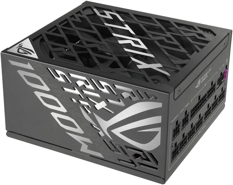 ASUS ROG-STRIX-1000P-GAMING