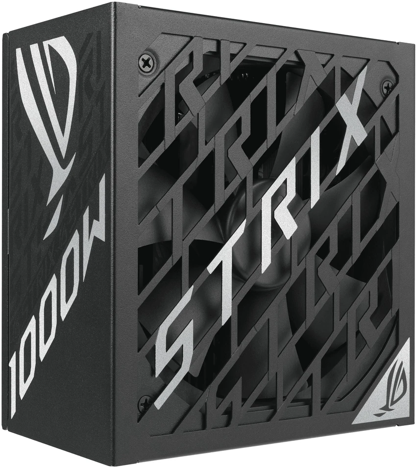 ASUS ROG-STRIX-1000P-GAMING