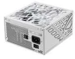 ASUS ROG Strix 1000W Platinum, 80 PLUS Platinum power supply, modular, PCIe 5.1 – 1,000 watts, baltas