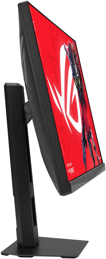 Žaidimų monitorius ASUS ROG Strix 5K XG27JCG 27 colių 5120x2880 180Hz (OC) 0.3ms greitas IPS dvigubas režimas