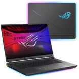 Nešiojamas kompiuteris ASUS ROG Strix G16 U7-255HX 32 1 5070Ti G615LR-S5038W W11H