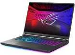 Nešiojamas kompiuteris ASUS ROG Strix G16 U7-255HX 32 1 5070Ti G615LR-S5038W W11H