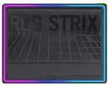 Nešiojamas kompiuteris ASUS ROG Strix G16 U7-255HX 32 1 5070Ti G615LR-S5038W W11H