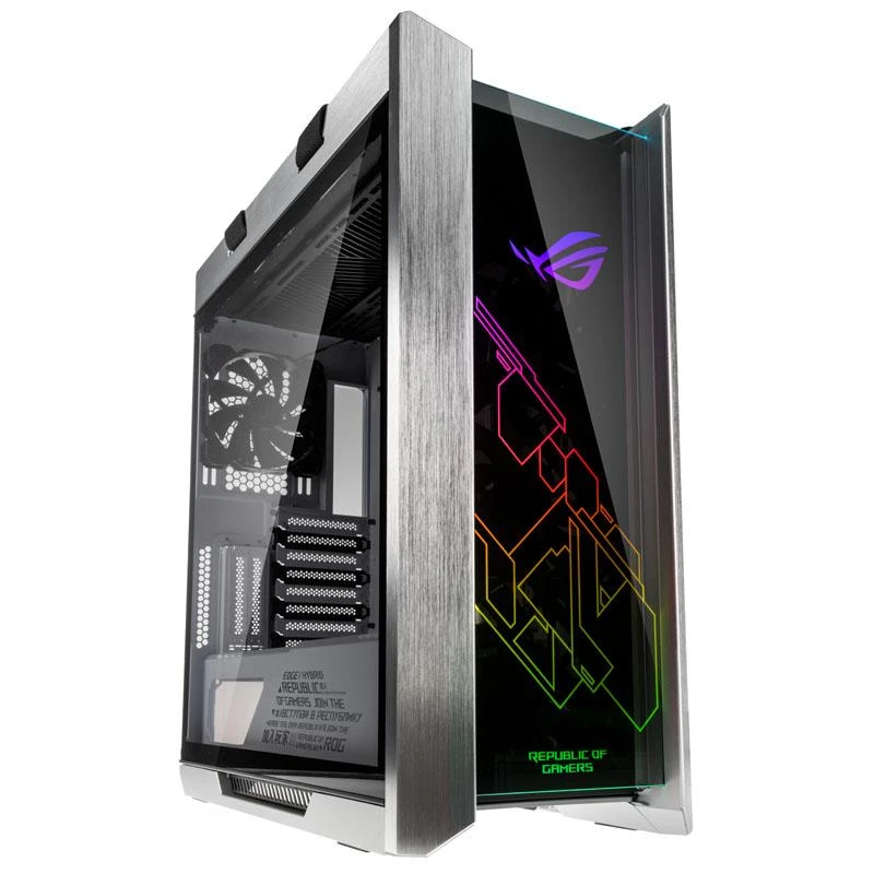 Kompiuterio korpusas ASUS GX601 ROG Strix Helios