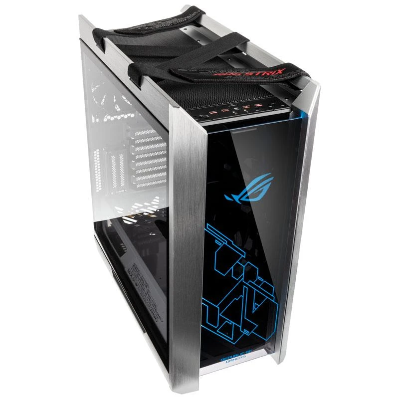 Kompiuterio korpusas ASUS GX601 ROG Strix Helios