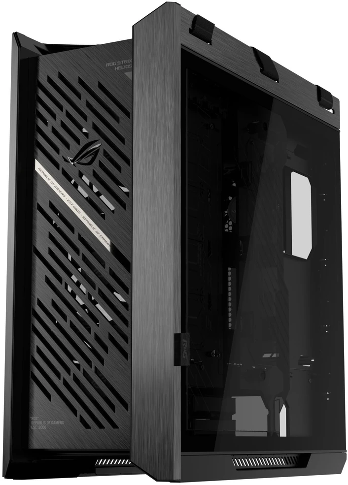 ASUS ROG Strix Helios II GX601S Midi Tower Juodas