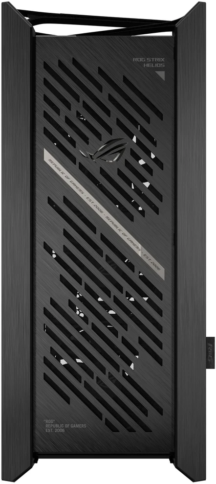 ASUS ROG Strix Helios II GX601S Midi Tower Juodas