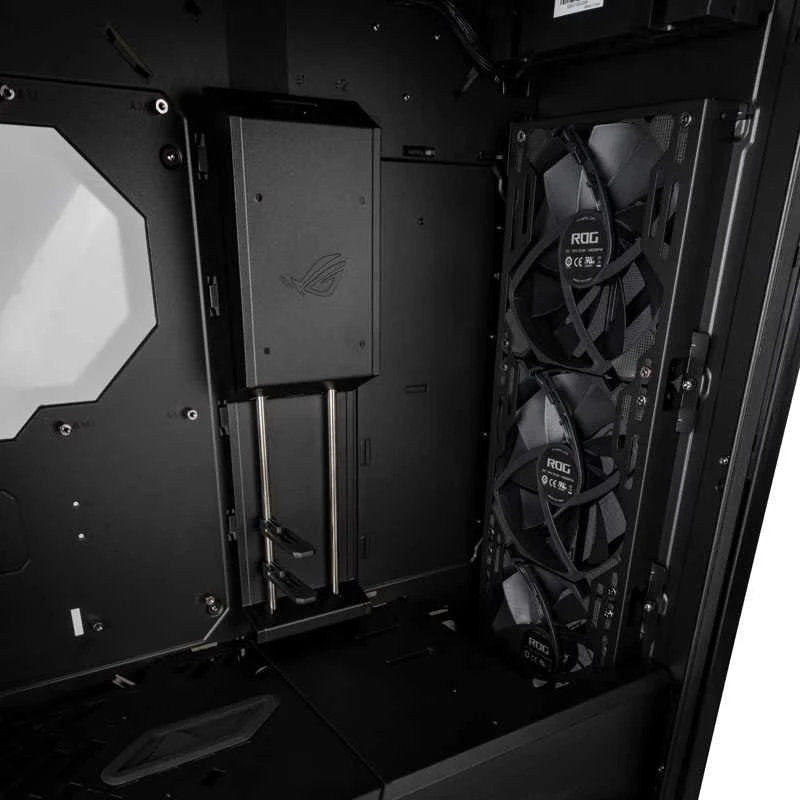 Kompiuterio korpusas ASUS GX601ROG Strix Helios