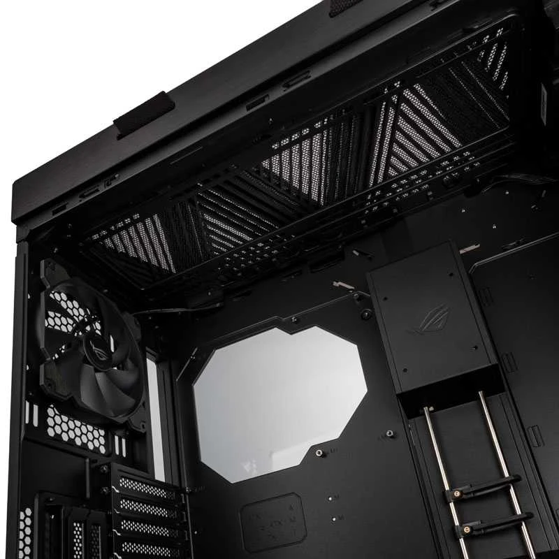 Kompiuterio korpusas ASUS GX601ROG Strix Helios