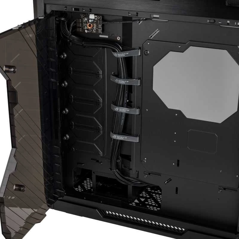 Kompiuterio korpusas ASUS GX601ROG Strix Helios