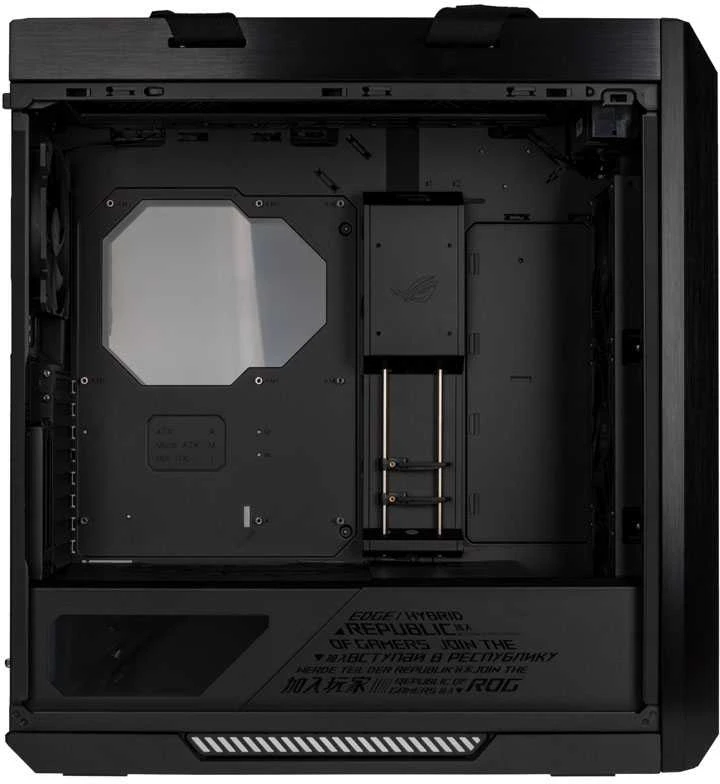 Kompiuterio korpusas ASUS GX601ROG Strix Helios