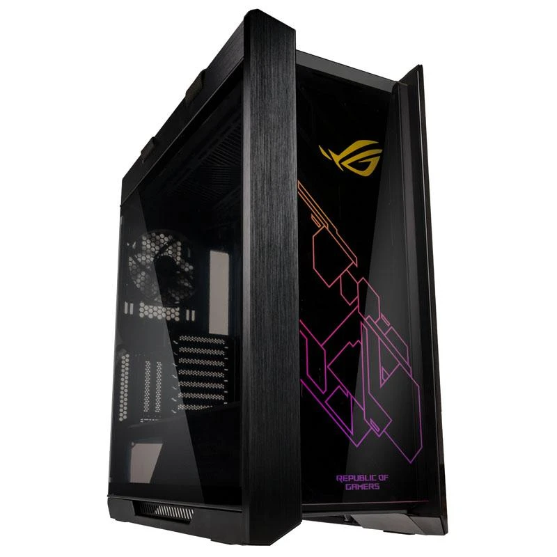 Kompiuterio korpusas ASUS GX601ROG Strix Helios