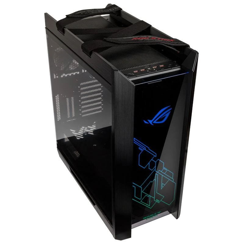 Kompiuterio korpusas ASUS GX601ROG Strix Helios