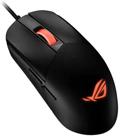 Žaidimų pelė ASUS ROG Strix IMPACT III