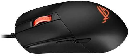 Žaidimų pelė ASUS ROG Strix IMPACT III