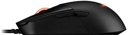 Žaidimų pelė ASUS ROG Strix IMPACT III