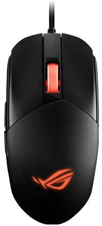 Žaidimų pelė ASUS ROG Strix IMPACT III